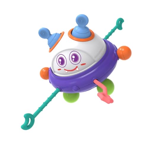 Hohopeti Greifspielzeug zum Ziehen Langlebig und Sicher Fördert Feinmotorik und Sensorik Drehbar und Beissfest Geeignet für Junge Mädchen Ab Geburt für Kinderwagen und Babysitze Hohopeti Greifspielzeug zum Ziehen Langlebig und Sicher Fördert Feinmotorik und Sensorik Drehbar und Beissfest Geeignet für Junge Mädchen Ab Geburt für Kinderwagen und Babysitze von Hohopeti