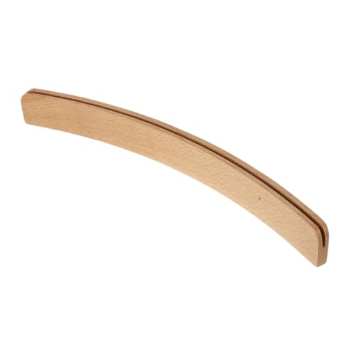 Hohopeti Holz Kartenhalter Spielkartenhalter mit Gebogenem Design Multifunktionaler Holz Kartenständer für Kartenspiele und Fotos Handfreundlich Stabil für Erwachsene Hohopeti Holz Kartenhalter Spielkartenhalter mit Gebogenem Design Multifunktionaler Holz Kartenständer für Kartenspiele und Fotos Handfreundlich Stabil für Erwachsene von Hohopeti