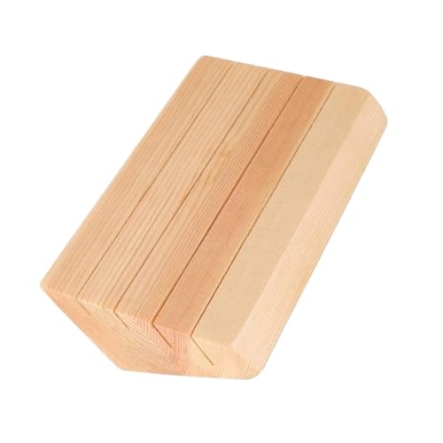 Hohopeti Holz Kartenhalter Spielkartenständer mit Natürlichem Holzsockel Ergonomisch für Erwachsene mit Arthritis Einsetzbar für Verschiedene Kartenspiele Langlebig und Stabil Hohopeti Holz Kartenhalter Spielkartenständer mit Natürlichem Holzsockel Ergonomisch für Erwachsene mit Arthritis Einsetzbar für Verschiedene Kartenspiele Langlebig und Stabil von Hohopeti