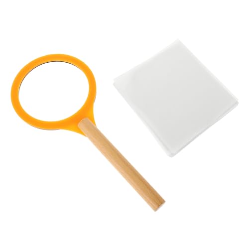 Hohopeti Kescher mit Langem Griff Papierfischernetz für Fische Fangen Leicht und Komfortabel Geeignet für Mädchen und Jungen Outdoor Angeln und Freizeitspaß Zufällige Farbe Zufällige Farbe Hohopeti Kescher mit Langem Griff Papierfischernetz für Fische Fangen Leicht und Komfortabel Geeignet für Mädchen und Jungen Outdoor Angeln und Freizeitspaß Zufällige Farbe Zufällige Farbe von Hohopeti