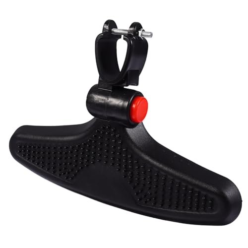 Hohopeti Kinderwagen Fußablage aus Robustem Einfach zu Montieren Ergonomische Fußablage für Mehr Komfort Passend als Buggy Zubehör und Stroller Erweiterung Zufällige Farbe Zufällige Farbe Hohopeti Kinderwagen Fußablage aus Robustem Einfach zu Montieren Ergonomische Fußablage für Mehr Komfort Passend als Buggy Zubehör und Stroller Erweiterung Zufällige Farbe Zufällige Farbe von Hohopeti