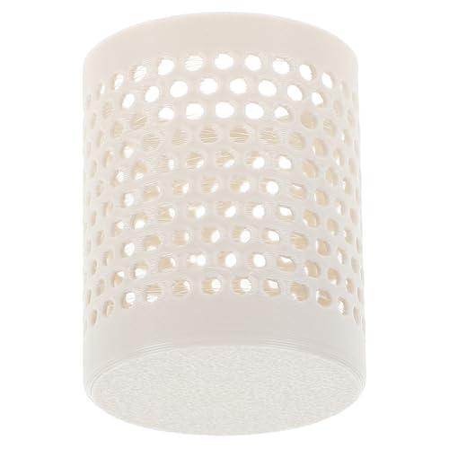 Hohopeti Maßstab Realistisch Kleine Mülltonne Puppenhaus Zubehör Langlebig Kompakt Dekoration für Schlafzimmer Büro Kinderzimmer Hohopeti Maßstab Realistisch Kleine Mülltonne Puppenhaus Zubehör Langlebig Kompakt Dekoration für Schlafzimmer Büro Kinderzimmer von Hohopeti