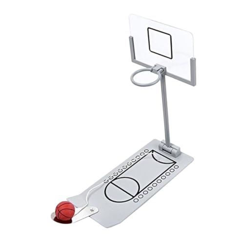 Hohopeti Mini Faltbarer Basketballkorb Tischspielzeug Tragbares Finger basketballspiel für Fördert Feinmotorik und Hand Auge koordination Leichtes Mobiles Geschenkidee für Mädchen und Hohopeti Mini Faltbarer Basketballkorb Tischspielzeug Tragbares Finger basketballspiel für Fördert Feinmotorik und Hand Auge koordination Leichtes Mobiles Geschenkidee für Mädchen und von Hohopeti