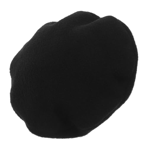 Hohopeti Mini French Beret Puppenhut aus Baumwolle und Wolle Weiche Warme Mütze für Puppenkleidung Vielseitige Farben für Kindergeburtstag Party und DIY Bastelbedarf Hohopeti Mini French Beret Puppenhut aus Baumwolle und Wolle Weiche Warme Mütze für Puppenkleidung Vielseitige Farben für Kindergeburtstag Party und DIY Bastelbedarf von Hohopeti