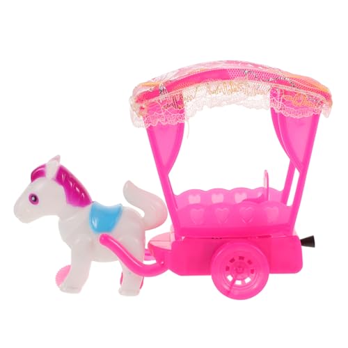 Hohopeti Ponyspielzeug Kleinkind Auto Zurückziehen Spielzeug Für Babyautos -partygeschenke Reibungsbetriebenes Spielzeugauto Auto Für Kleinkinder Spielzeug Modellauto Wagen Plastik von Hohopeti