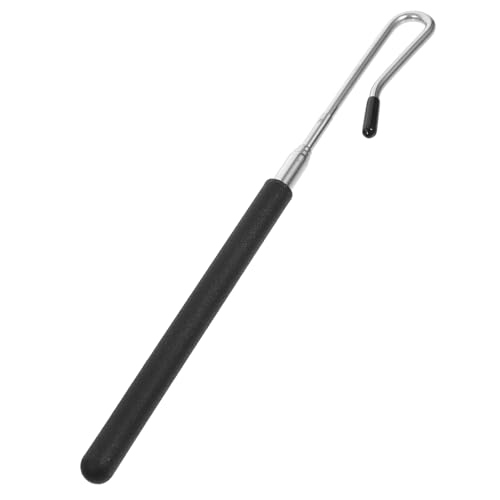 Hohopeti Puppenspiel Steuerstab Verstellbar Puppenarm Steuerung Marionettenstab Präziser Handgriff für Kleine und Große Handpuppen Bühnenperformance Zubehör Hohopeti Puppenspiel Steuerstab Verstellbar Puppenarm Steuerung Marionettenstab Präziser Handgriff für Kleine und Große Handpuppen Bühnenperformance Zubehör von Hohopeti