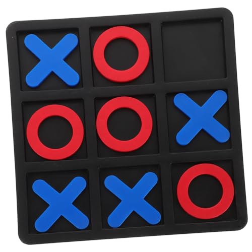 Hohopeti Spielbrett aus Robustem Tragbares Familienspiel für Reisen und Partys Interaktives Lernspielzeug Intelligenz und Kommunikation Hohopeti Spielbrett aus Robustem Tragbares Familienspiel für Reisen und Partys Interaktives Lernspielzeug Intelligenz und Kommunikation von Hohopeti
