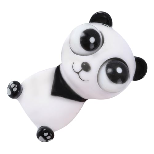 Hohopeti Tragbares Panda Squeeze mit Pop Effekt Stressabbau und Angstlinderung Farbenfrohes Antistress Hand Finger Handgelenksübungen Dekoratives Mini bären Motiv Hohopeti Tragbares Panda Squeeze mit Pop Effekt Stressabbau und Angstlinderung Farbenfrohes Antistress Hand Finger Handgelenksübungen Dekoratives Mini bären Motiv von Hohopeti