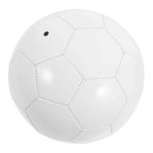 Hohopeti Unlackierter Kleiner Fußball zum Bemalen DIY Fußballmodell für Vielseitiger Blanko Spielfußball Sichere Materialien Glatte Oberfläche für Kreative Fußballgestaltung und Hohopeti Unlackierter Kleiner Fußball zum Bemalen DIY Fußballmodell für Vielseitiger Blanko Spielfußball Sichere Materialien Glatte Oberfläche für Kreative Fußballgestaltung und von Hohopeti