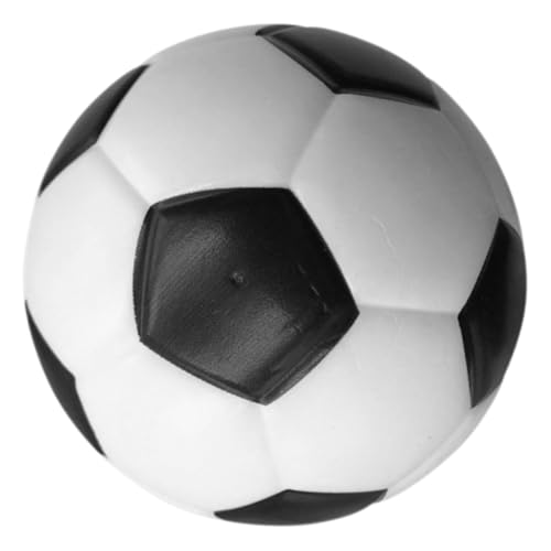 Hohopeti Weicher Schaumstoffball Für Indoor Sportspielzeug Leiser Und Sicherer Spielball Ideal Für Drinnen Und Draußen Bouncing Ball Fußball Design von Hohopeti