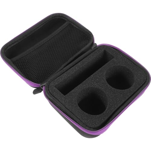 Hohopeti Yoyo Ball Aufbewahrungstasche Yoyo Toy Holder Tragbare Leichte für Unterwegs Praktisches Stilvolles Design Hohopeti Yoyo Ball Aufbewahrungstasche Yoyo Toy Holder Tragbare Leichte für Unterwegs Praktisches Stilvolles Design von Hohopeti