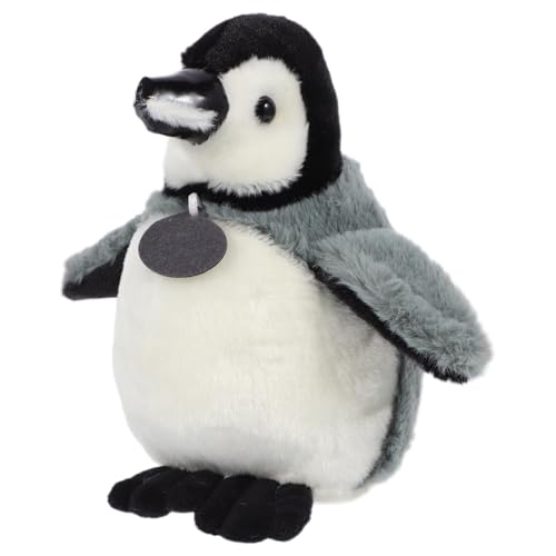 Hohopeti üßes Pinguin üschtier Für Weiches Stofftier Cartoon Design Ideales Für Kleinkinder Kuscheltier Und Spielkamerad Perfekt Als Zum Geburtstag Oder Zu Weihnachten von Hohopeti