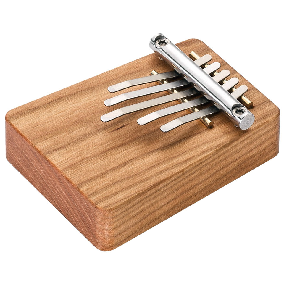 Hokema B5 F-Moll 440 Hz Kalimba Kalimba von Hokema