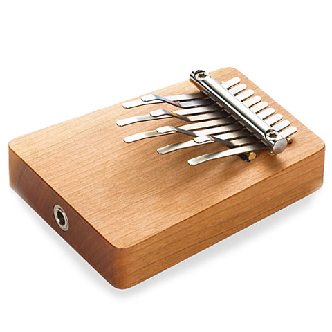 Hokema B9 A-Moll 440 Hz Elektro Kalimba Kalimba von Hokema