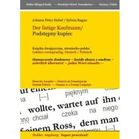 Der listige Kaufmann/ Podstepny kupiec -- von Holder, Harald-Knut