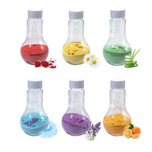 Holdes Babys Badebälle,Sprudelnde Duschbälle-Set - Pädagogisches Spielzeug Entspannung Badezeit Geschenk Holdes Babys Badebälle,Sprudelnde Duschbälle-Set - Pädagogisches Spielzeug Entspannung Badezeit Geschenk von Holdes