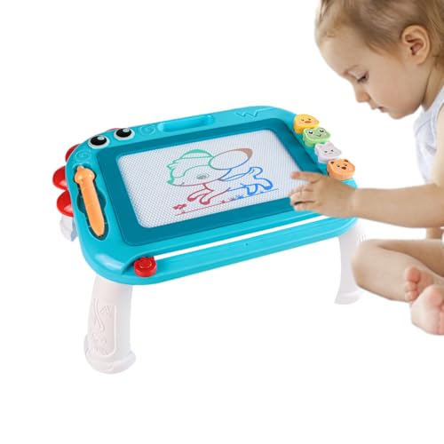 Holdes Dinosaurier-Zeichenblock, löschbar, zum Schreiben von Skizzen | Große magnetische Zeichentafel für Cartoon- – Kritzel- und Kritzelbretter für Spielzeug Holdes Dinosaurier-Zeichenblock, löschbar, zum Schreiben von Skizzen | Große magnetische Zeichentafel für Cartoon- – Kritzel- und Kritzelbretter für Spielzeug von Holdes