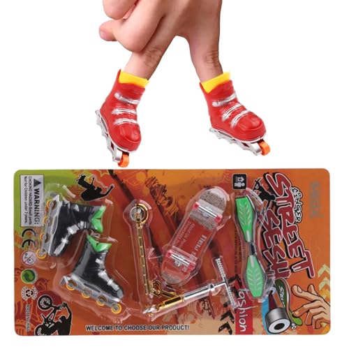Holdes Fingerboard Skate Park Kit, Skateboards, Fingerboards, Fingerspielzeug, Hand-Skateboard, Favoriten, Geburtstag, kreative Geschenke für Holdes Fingerboard Skate Park Kit, Skateboards, Fingerboards, Fingerspielzeug, Hand-Skateboard, Favoriten, Geburtstag, kreative Geschenke für von Holdes