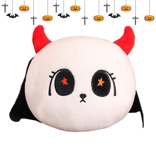 Holdes Gefülltes Halloween Saugnapf Plüschtier, Spinne Kürbis Form Kuscheliges Spielzeug, Cartoon Plüschfigur Für Spielzeit Reise Kinderzimmer Sofa Auto Bettwand Wand Tür Fenster Holdes Gefülltes Halloween Saugnapf Plüschtier, Spinne Kürbis Form Kuscheliges Spielzeug, Cartoon Plüschfigur Für Spielzeit Reise Kinderzimmer Sofa Auto Bettwand Wand Tür Fenster von Holdes