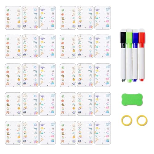 Holdes Handschrift-Übungskopierbuch – löschbares Kopierbuch für Vorschulübungen | Kontrolltrainingskarte, Handschriftbuch für Mädchen und Kinder Holdes Handschrift-Übungskopierbuch – löschbares Kopierbuch für Vorschulübungen | Kontrolltrainingskarte, Handschriftbuch für Mädchen und Kinder von Holdes