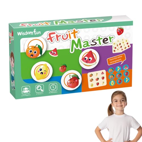 Holdes -Spielzeug | -Spiel-Kartenspiele für Kinder,Kartenspiele zur Fantasiebildung, Weihnachts- und Ostergeschenke für, Mädchen, Kinder von Holdes