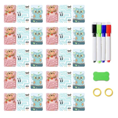 Holdes Steuerungstraining für Kinder | Löschbares Handschriftbuch, Vorschulpraxis, Schreib-Lernkarten, Kontrolltrainingskarte für Kinder und Mädchen Holdes Steuerungstraining für Kinder | Löschbares Handschriftbuch, Vorschulpraxis, Schreib-Lernkarten, Kontrolltrainingskarte für Kinder und Mädchen von Holdes