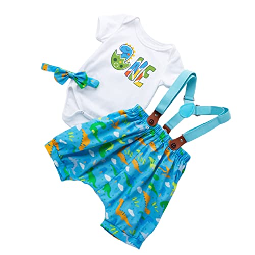 Holibanna 1satz Neugeborene Teiliges Jungen Outfit Mit Bodysuit Und Latzhose Für Fotoshootings Und Besondere Anlässe Atmungsaktiv Und Langlebig Geeignet Für Monate Holibanna 1satz Neugeborene Teiliges Jungen Outfit Mit Bodysuit Und Latzhose Für Fotoshootings Und Besondere Anlässe Atmungsaktiv Und Langlebig Geeignet Für Monate von Holibanna