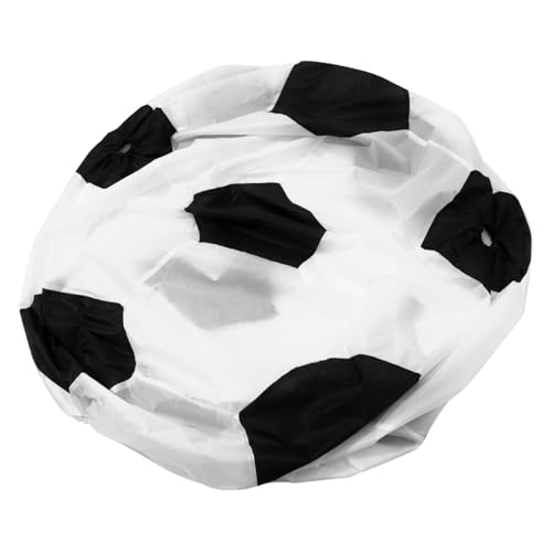 Holibanna Aufblasbare Fußballuniform Kostüm Schlag aufblasbarer Anzug sprengen Erwachsene Blows Costüm Football InflatableCostume Anzug aufblasen aufblasbare Anzüge Outfit Holibanna Aufblasbare Fußballuniform Kostüm Schlag aufblasbarer Anzug sprengen Erwachsene Blows Costüm Football InflatableCostume Anzug aufblasen aufblasbare Anzüge Outfit von Holibanna