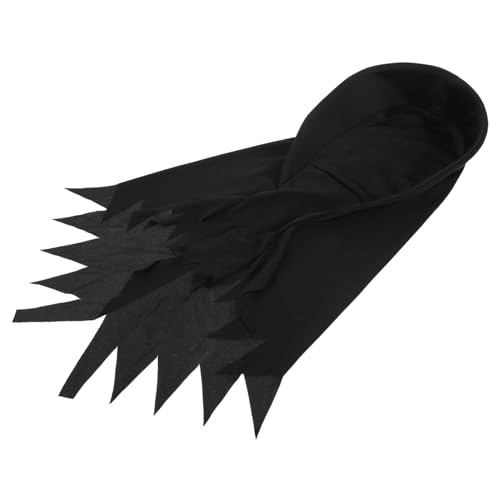 Holibanna Grim Reaper Maske Vollgesichts Halloween Maske Atmungsaktiv Reaper Kapuze Spukiges Kostüm für Rollenspiele und Halloween Verkleidung Holibanna Grim Reaper Maske Vollgesichts Halloween Maske Atmungsaktiv Reaper Kapuze Spukiges Kostüm für Rollenspiele und Halloween Verkleidung von Holibanna