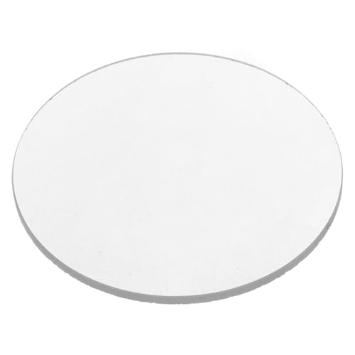 Holibanna Konvexe Glaslinse Brennweite Physik Klassenzimmer Optische Sammellinse für Vergrößerung Lichtenergie Experimente und DIY Projekte Holibanna Konvexe Glaslinse Brennweite Physik Klassenzimmer Optische Sammellinse für Vergrößerung Lichtenergie Experimente und DIY Projekte von Holibanna