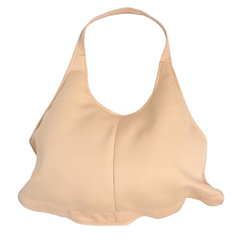 Holibanna Lustiger Weihnachtsmannbauch als Cosplay-Requisite – Unisex-gepolsterter Bauch als Weihnachtskostüm-Accessoire – für Feiertagstreffen und Partydekorationen Holibanna Lustiger Weihnachtsmannbauch als Cosplay-Requisite – Unisex-gepolsterter Bauch als Weihnachtskostüm-Accessoire – für Feiertagstreffen und Partydekorationen von Holibanna