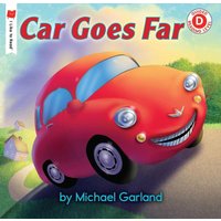 Car Goes Far von Holiday House