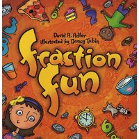 Fraction Fun von Holiday House