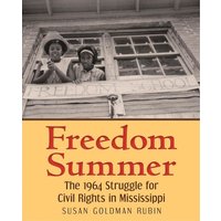 Freedom Summer von Holiday House