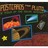 Postcards from Pluto von Holiday House