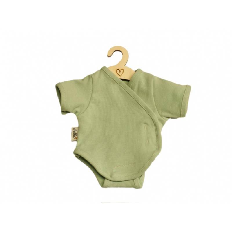 Hollie Doll Romper von Hollie