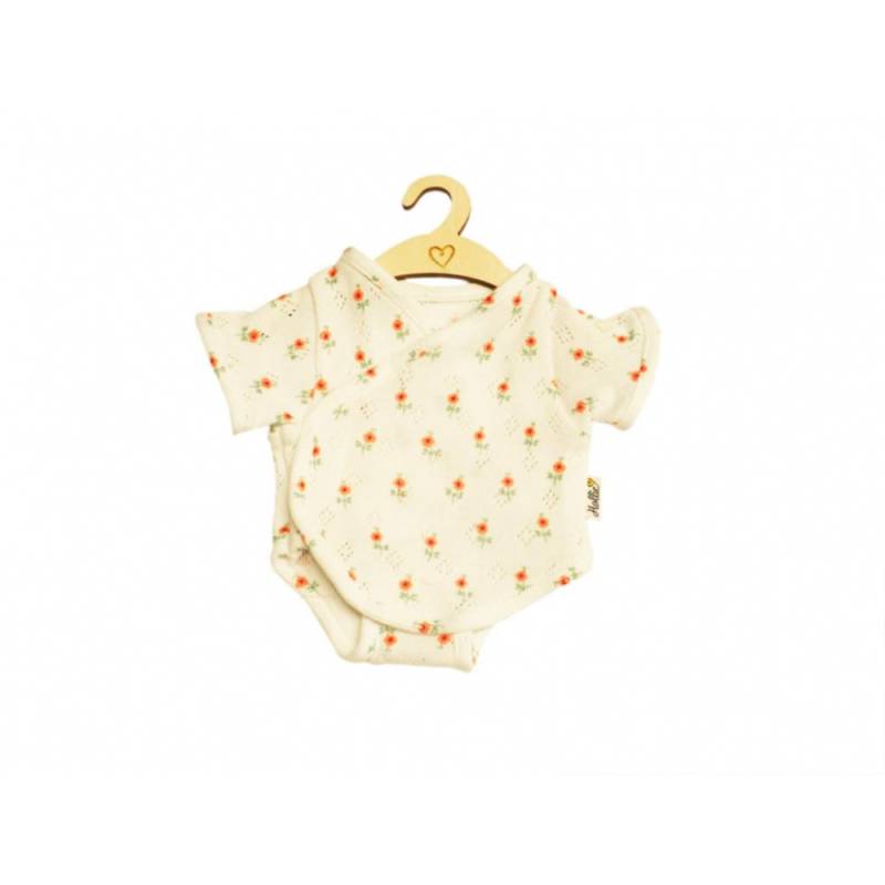 Hollie Doll Romper von Hollie