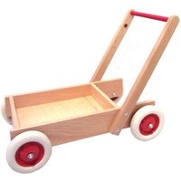 Holz Laufwagen Holz Laufwagen von Holz-Wenzel