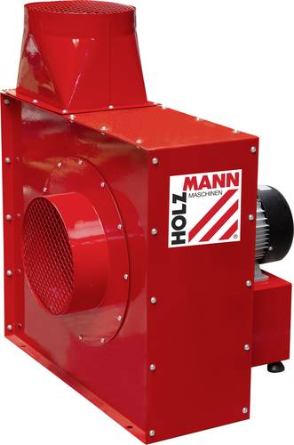 Holzmann Maschinen FAN4000_400V Absauggebläse 4000W von Holzmann Maschinen