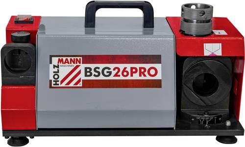 Holzmann Maschinen BSG26PRO_230V BSG26PRO_230V Bohrerschärfgerät 250W von Holzmann Maschinen