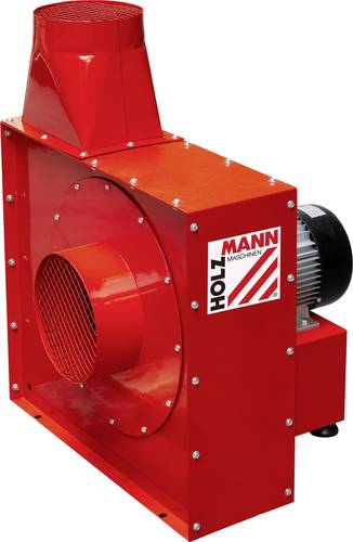 Holzmann Maschinen FAN2200_400V Absauggebläse 2200W von Holzmann Maschinen