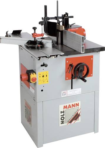 Holzmann Maschinen FS160L_400V Tischfräse 1500/2100W 400V von Holzmann Maschinen