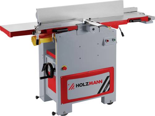 Holzmann Maschinen HOB305PRO_400V Abricht- und Dickenhobelmaschine 2200/3600W 300mm von Holzmann Maschinen