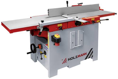 Holzmann Maschinen HOB410PRO_400V Abricht- und Dickenhobelmaschine 410mm von Holzmann Maschinen