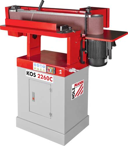 Holzmann Maschinen KOS2260C_230V Kantenschleifmaschine 1500W von Holzmann Maschinen