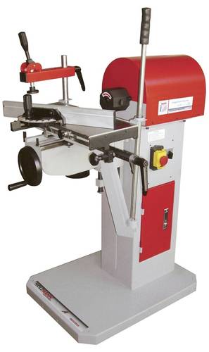 Holzmann Maschinen LBM290_230V Bohrmaschine 2200W 230 V, 400V von Holzmann Maschinen