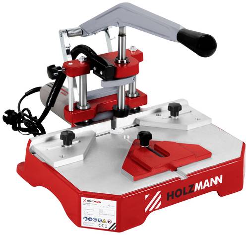 Holzmann Maschinen KNF1_230V Nutfräser 230V von Holzmann Maschinen