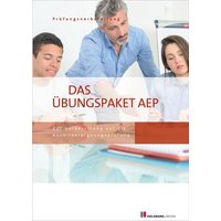 Das Übungspaket Teil IV - Variante 1 + 2 von Holzmann Medien