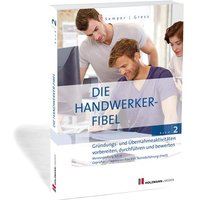 Semper, L: Handwerker-Fibel, Band 2 von Holzmann Medien