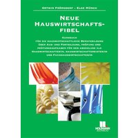 Neue Hauswirtschaftsfibel von Holzmann Medien